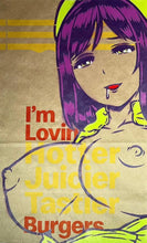 Load image into Gallery viewer, Ben Frost “Hotter, Juicier, Tastier”