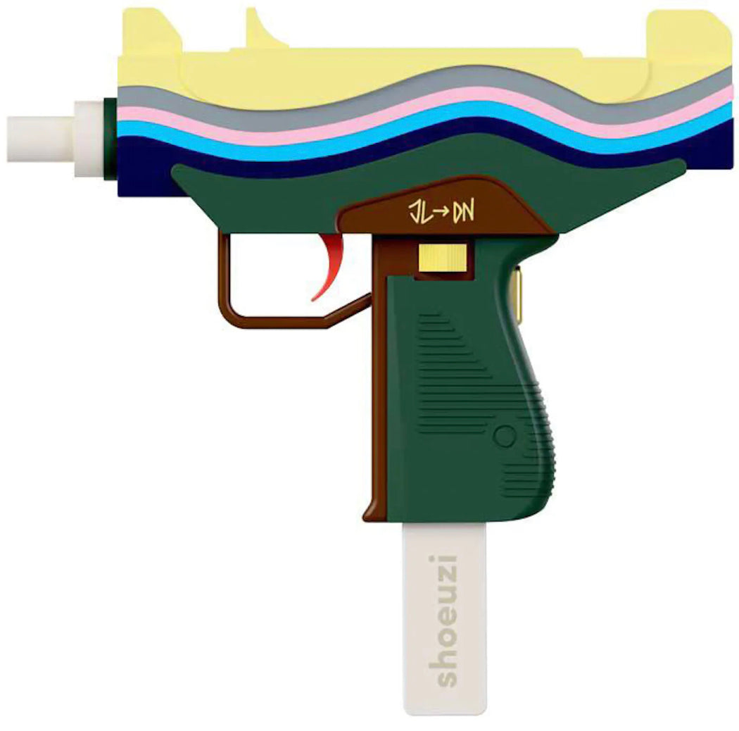 Shoeuzi “Wotherspoon v2” – Mile High Gallery