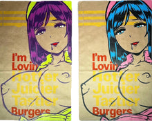 Load image into Gallery viewer, Ben Frost “Hotter, Juicier, Tastier”