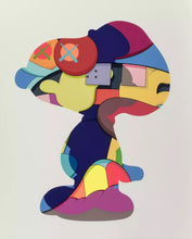 Load image into Gallery viewer, Kaws “No One’s Home”