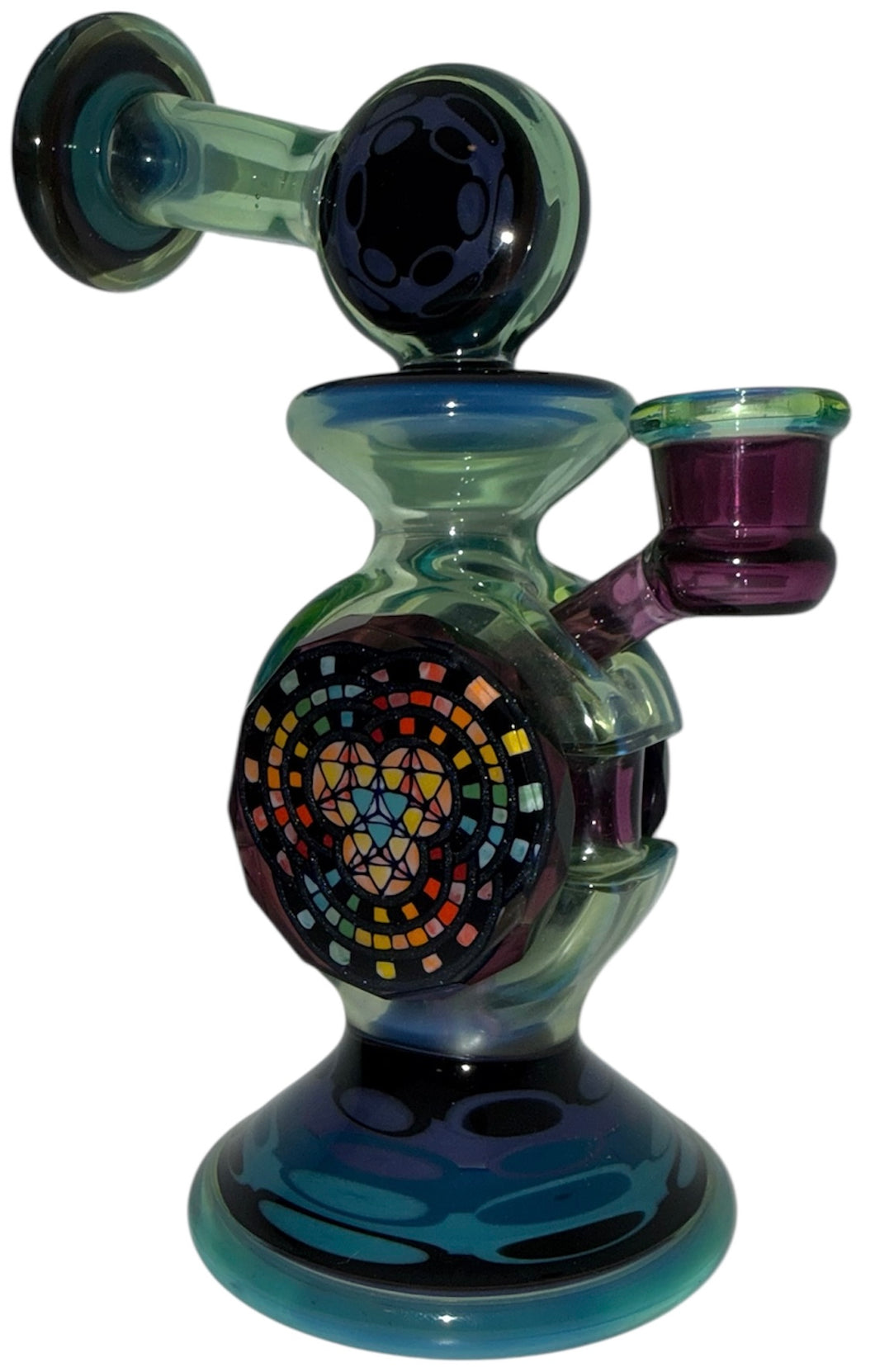 WJC x Ravidas “Stargate”