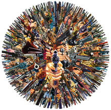 Load image into Gallery viewer, Tim Fishlock “Hollywood Part I”
