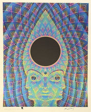 Load image into Gallery viewer, Alex Grey “Lucis”
