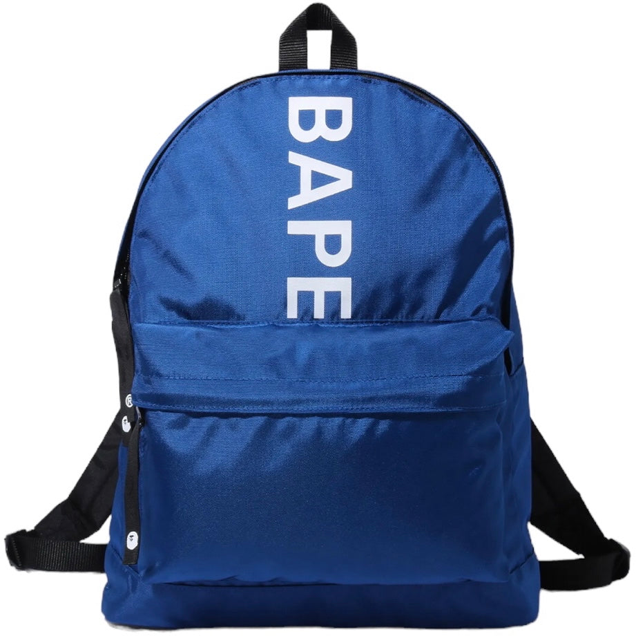 Bape “Happy New Year Backpack”