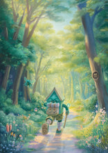 Load image into Gallery viewer, Leans “Whispering Woods”
