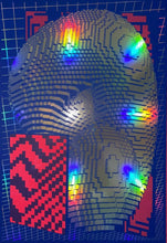 Load image into Gallery viewer, Demsky “Holo - Wrm”
