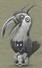 Load image into Gallery viewer, Dulk “Toucan 3”
