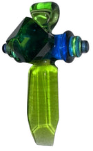 Load image into Gallery viewer, Banjo Glass Pendant
