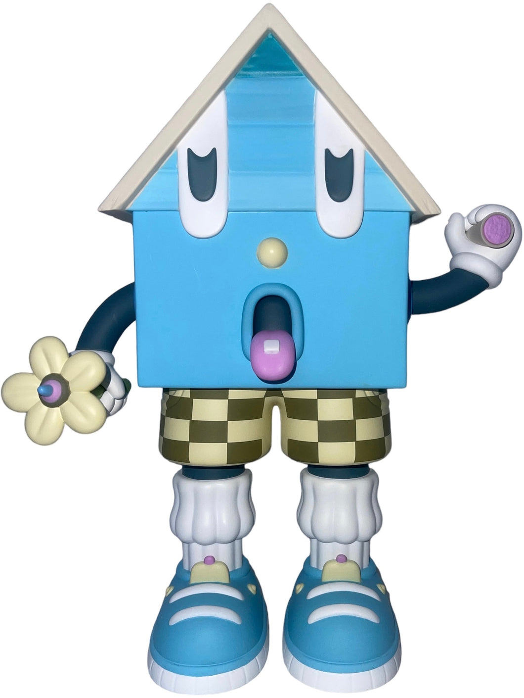 Leans “Leansy Toy”