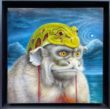 Load image into Gallery viewer, Jean Pierre Arboleda  “El Devoto de Los Sapos”
