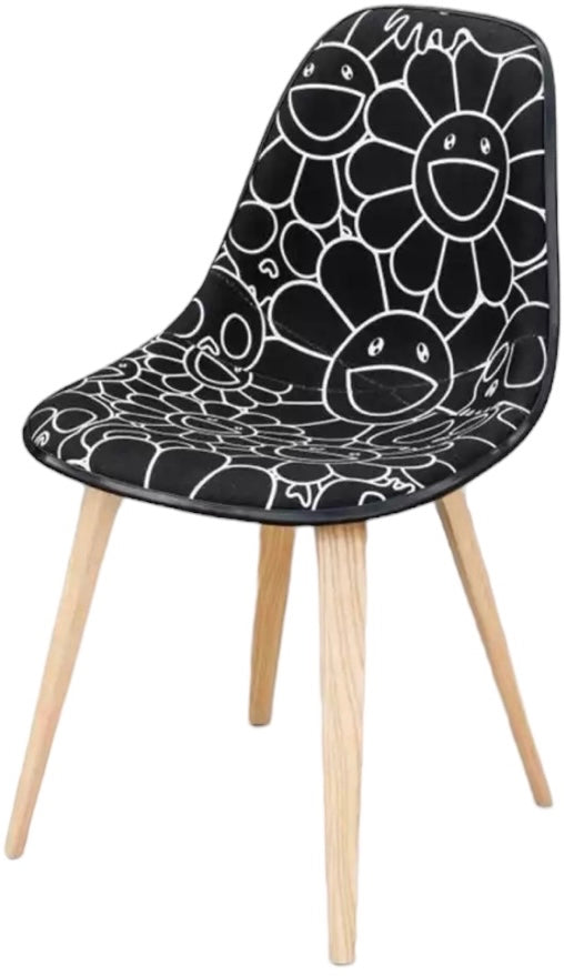 Modernica x Takashi Murakami Chair
