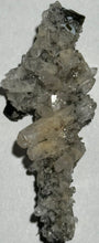 Load image into Gallery viewer, Quartz on Epidote
