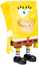 Load image into Gallery viewer, Ron English “Cheezy Grin” 4ft
