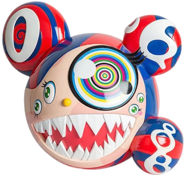 Takashi Murakami “Murakami Mr. Dob”