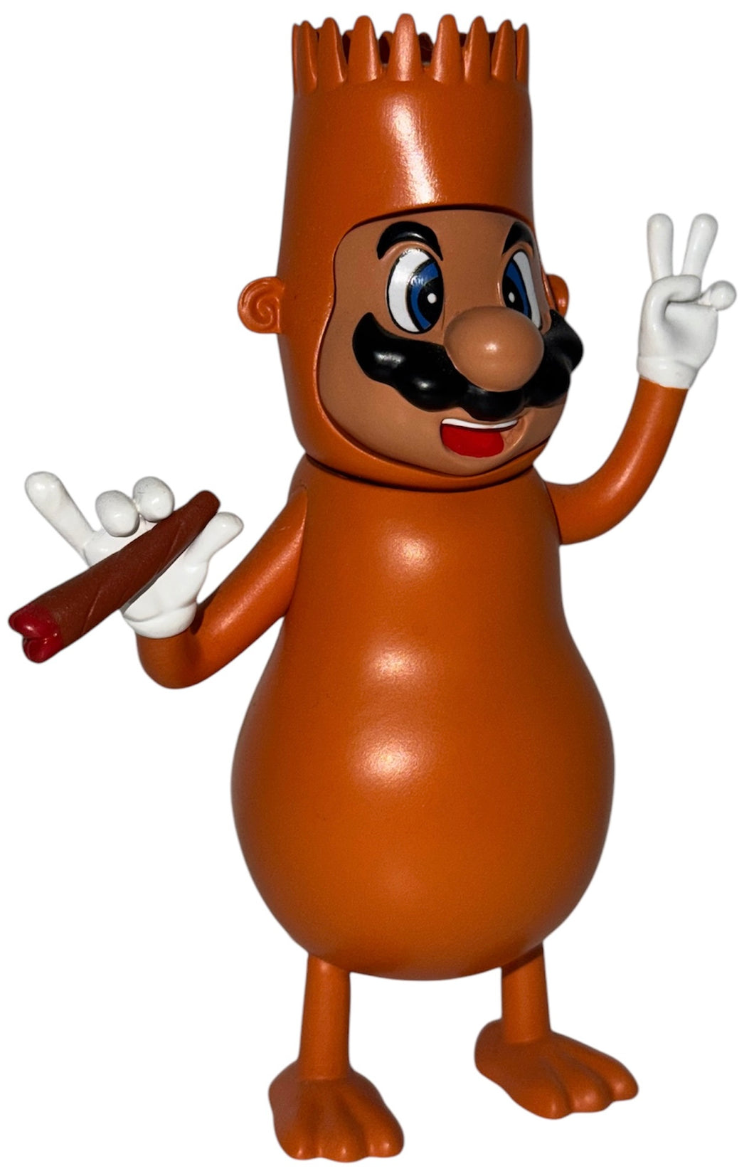 Gz1 “Mario Bartfield”