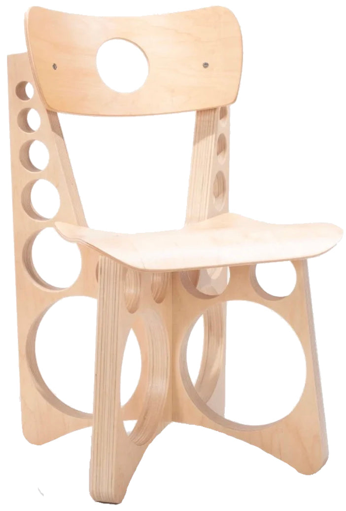 Tom Sachs “Shop Chair”
