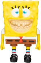 Load image into Gallery viewer, Ron English “Cheezy Grin” 4ft
