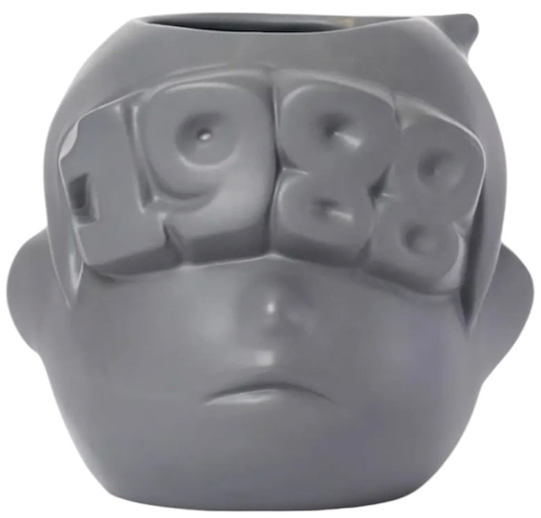 その他 En Iwamura 1988 Graffiti Boy En Iwamura “1988 Graffiti Boy” – Mile High Gallery