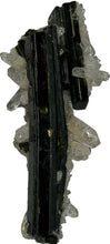 Load image into Gallery viewer, Quartz on Epidote
