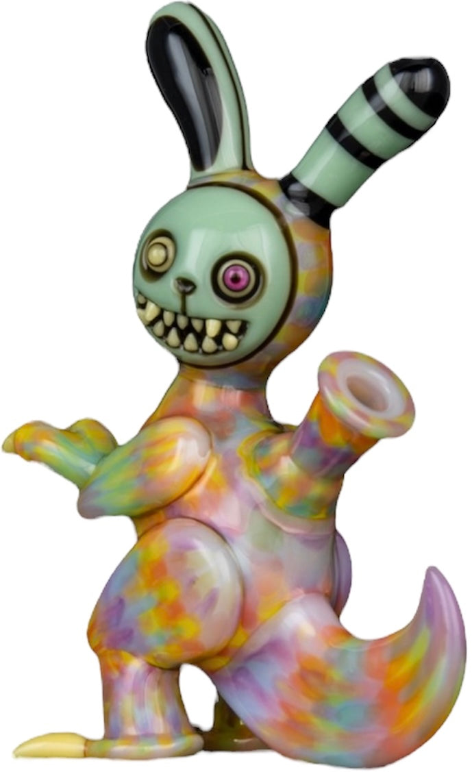 Elbo x Aquariust “Chappy”