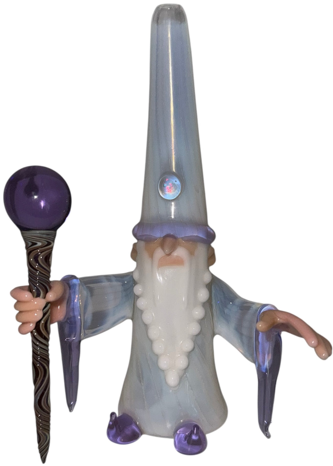 Phil Siegel “Opaline / Exp 19 Wizard”