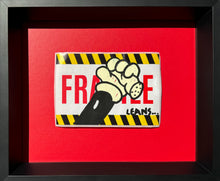 Load image into Gallery viewer, Leans “Fragile”
