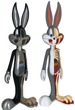 Load image into Gallery viewer, Jason Freeny “Atomical Wabbit”
