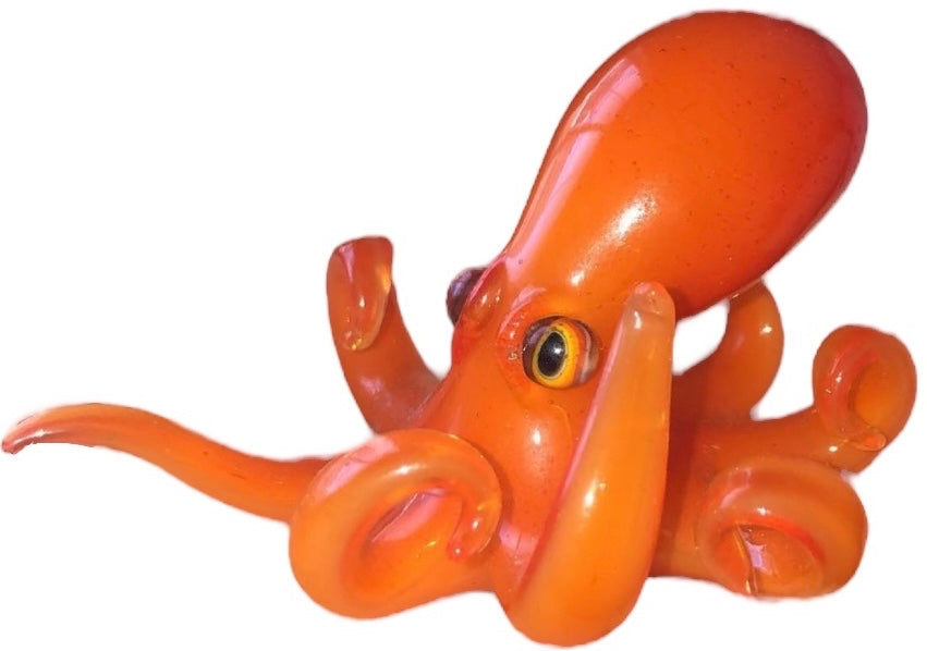 Joe Peters “Octopus Dabber”