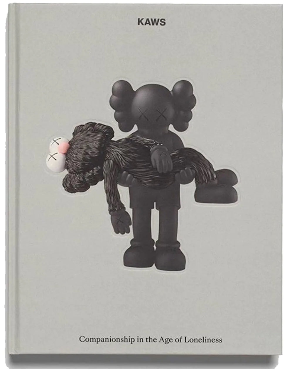 アート・デザイン・音楽 KAWS Companionship intheAgeofLoneliness Kaws “Companionship in the Age of Loneliness” – Mile High Gallery