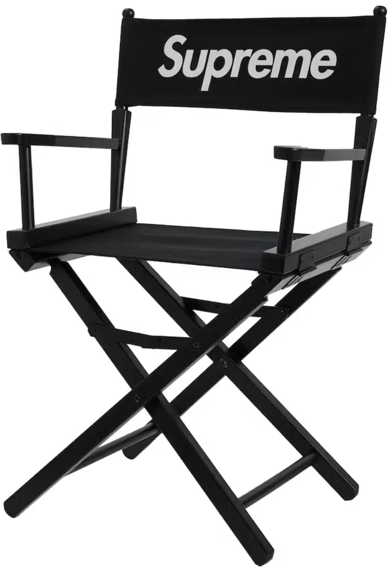 Supreme “Director’s Chair”