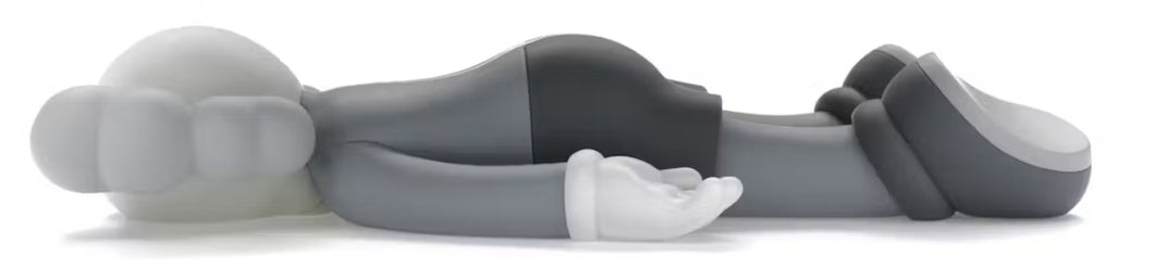 Kaws “Companion 2020” Grey