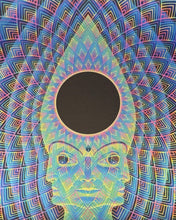 Load image into Gallery viewer, Alex Grey “Lucis”
