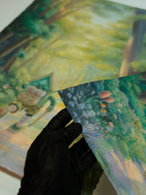 Load image into Gallery viewer, Leans “Whispering Woods”
