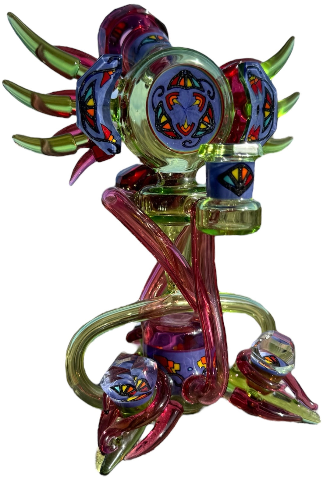 Avatar Glass “Avant - Horizon”