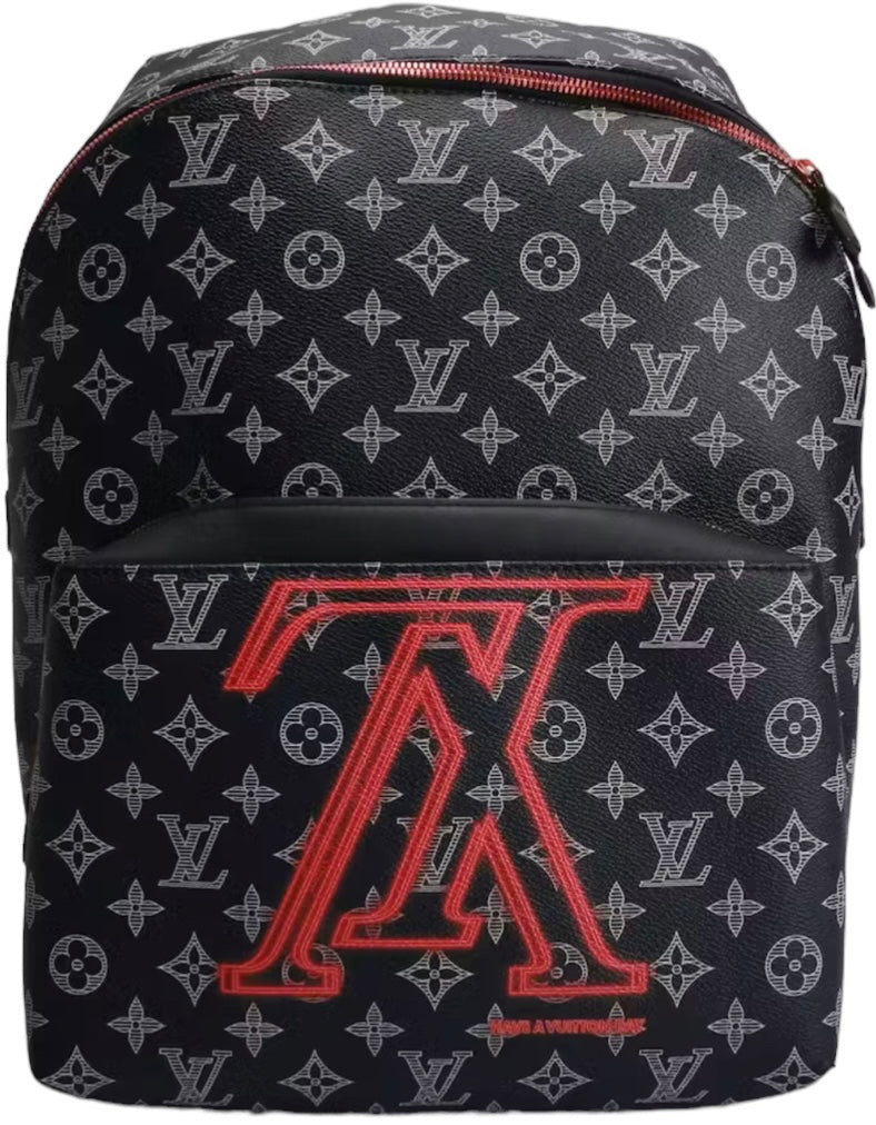 Louis Vuitton “Apollo Backpack”