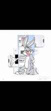 Load image into Gallery viewer, Ben Frost “What’s Up Doc”
