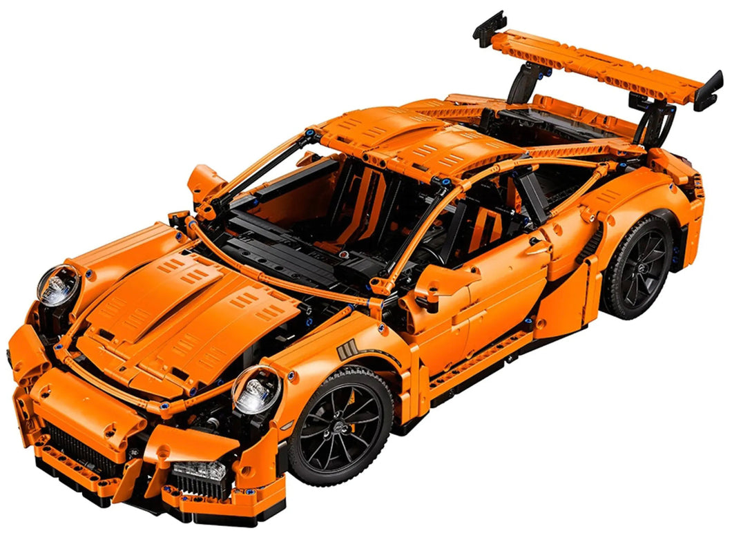 Lego Technic “Porsche 911 GT3RS”