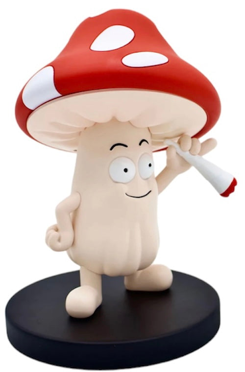 Gz1 “The Fun Guy Mushroom Tap Light”