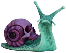 Load image into Gallery viewer, Jack Of The Dust “Snail Skulls”
