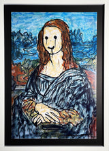 Load image into Gallery viewer, Madsaki “Mona Lisa 3P”
