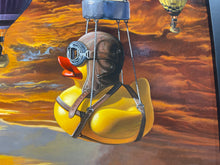 Load image into Gallery viewer, Kevin Grass “Air Ducks”
