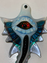 Load image into Gallery viewer, Mako Glass Pendant
