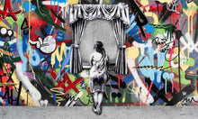 Load image into Gallery viewer, Martin Whatson “Figure At The Window”

