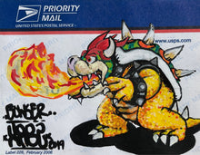 Load image into Gallery viewer, DJKabz “Bowser”
