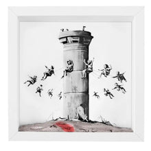 Load image into Gallery viewer, Banksy “Walled Off Hotel” Box Set
