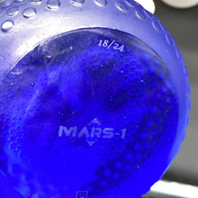 Load image into Gallery viewer, Mars-1 Glass Molecule Set
