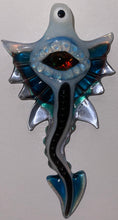 Load image into Gallery viewer, Mako Glass Pendant
