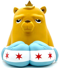 Load image into Gallery viewer, JC Rivera “The Bear Champ” Chicago Edition
