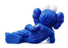Load image into Gallery viewer, Kaws “Time Off” Blue Edition

