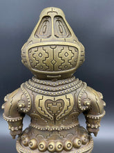 Load image into Gallery viewer, Ben Ridgway Bronze “Shakoki Dogu”
